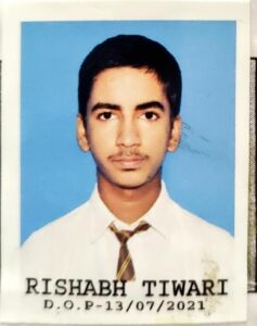 Risabh Tiwari