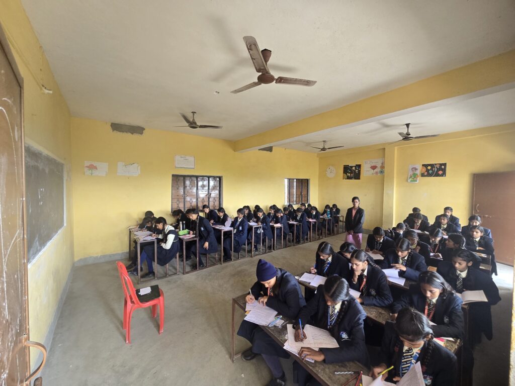 CLASSROOM