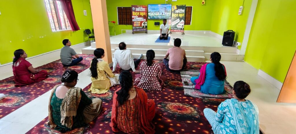 Yoga 2026