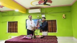 Teacher Training