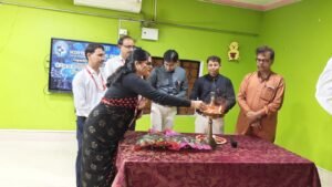 Teacher Training