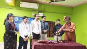 Teacher Training