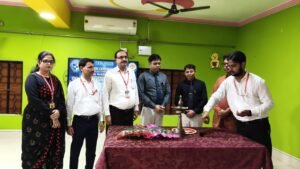 Teacher Training