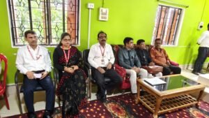 Teacher Training