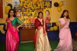 Teachers day 24