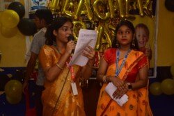 Teachers day 24