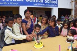 Teachers day 24
