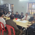 MEETING HALL