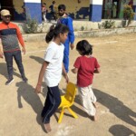 SPORTS GROUND