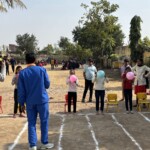 SPORTS GROUND
