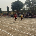 SPORTS GROUND