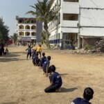 SPORTS GROUND