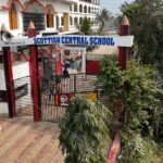 SCHOOL BUILDING
