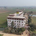 SCHOOL BUILDING