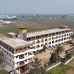 SCHOOL BUILDING