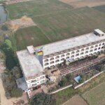 SCHOOL BUILDING