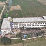 SCHOOL BUILDING