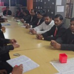 MEETING HALL