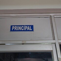 PRINCIPAL