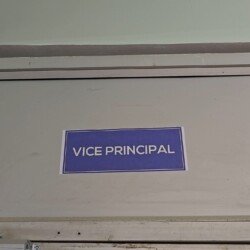 VICE PRINCIPAL