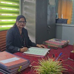 VICE PRINCIPAL