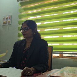 VICE PRINCIPAL