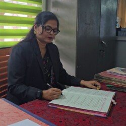 VICE PRINCIPAL
