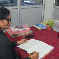 VICE PRINCIPAL