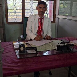 ACADEMIC INCHARGE