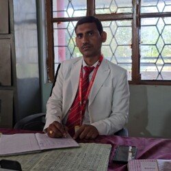 ACADEMIC INCHARGE