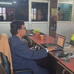 CHAIRMAN
