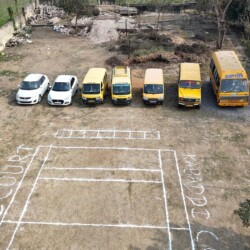 TRANSPORT