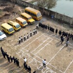 SPORTS GROUND
