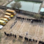 SPORTS GROUND