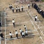 SPORTS GROUND