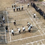 SPORTS GROUND