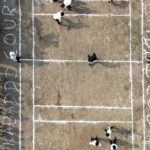 SPORTS GROUND