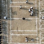 SPORTS GROUND