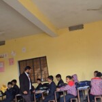 CLASSROOM