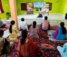 Yoga 2026