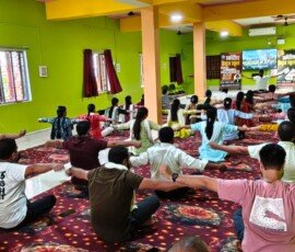 Yoga 2026