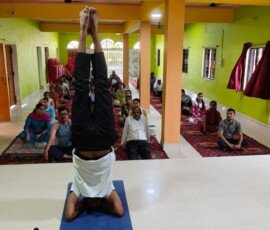 Yoga 2026