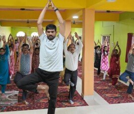 Yoga 2026