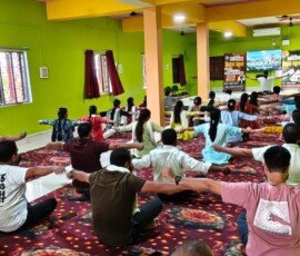 Yoga 2026