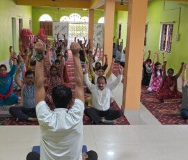 Yoga 2026