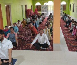 Yoga 2026